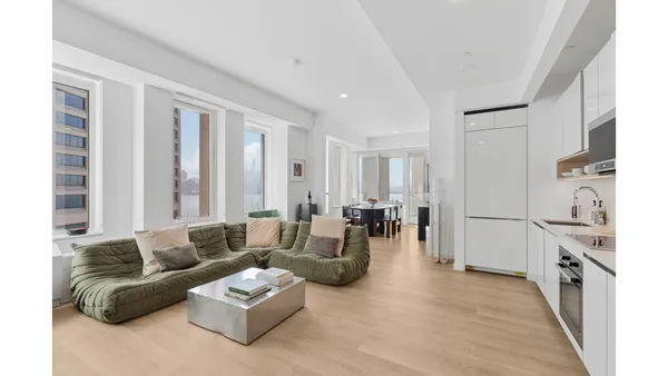 $8,710 | 25 Water Street, Unit 538 | Financial District