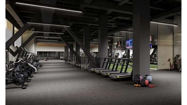 $8,710 | 25 Water Street, Unit 538 | Financial District