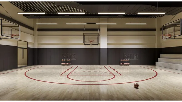 $8,710 | 25 Water Street, Unit 538 | Financial District