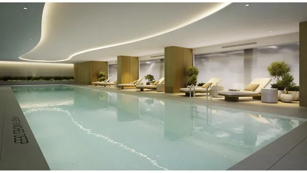 $8,710 | 25 Water Street, Unit 538 | Financial District