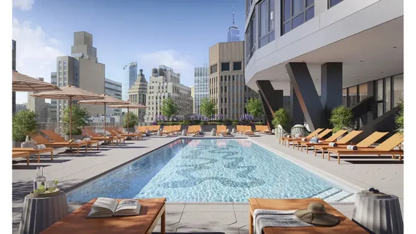 $8,710 | 25 Water Street, Unit 538 | Financial District