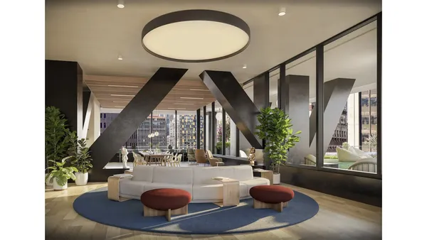 $8,710 | 25 Water Street, Unit 538 | Financial District