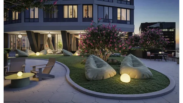 $8,710 | 25 Water Street, Unit 538 | Financial District