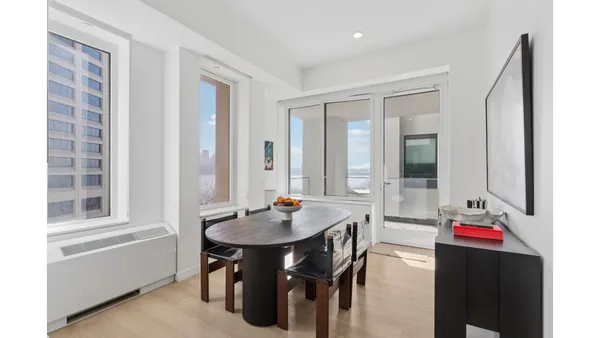 $8,710 | 25 Water Street, Unit 538 | Financial District