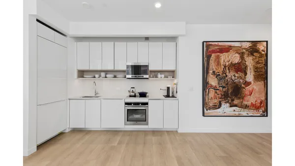 $8,710 | 25 Water Street, Unit 538 | Financial District