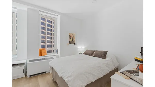 $8,710 | 25 Water Street, Unit 538 | Financial District