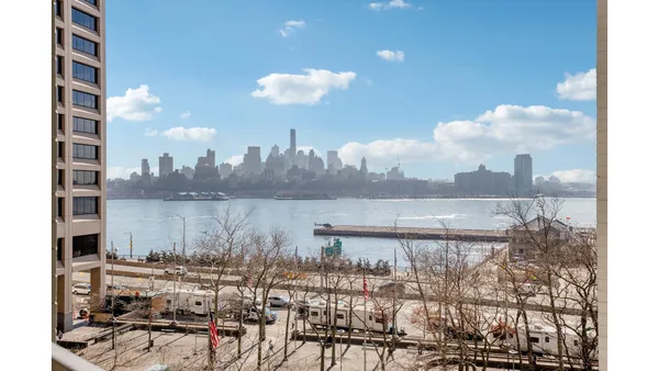 $8,710 | 25 Water Street, Unit 538 | Financial District