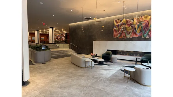 $8,710 | 25 Water Street, Unit 538 | Financial District