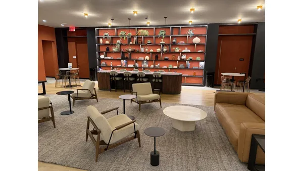 $8,710 | 25 Water Street, Unit 538 | Financial District