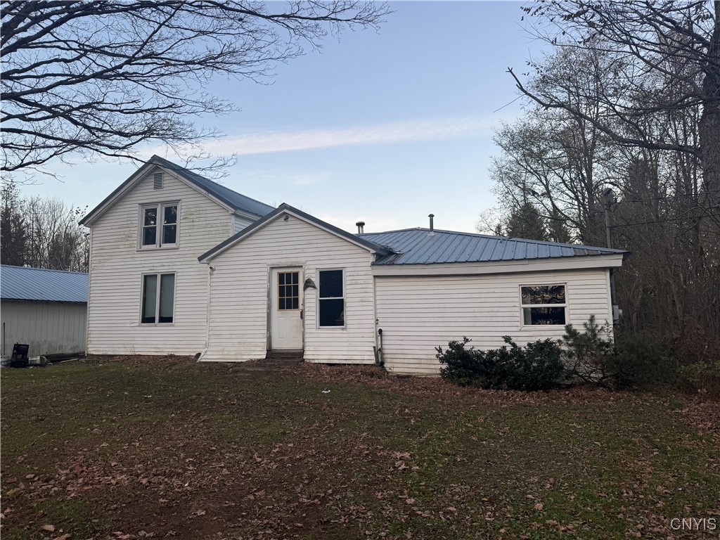 152-58 County Rte 28 Altmar, NY 13302 - Photo 1 of 1