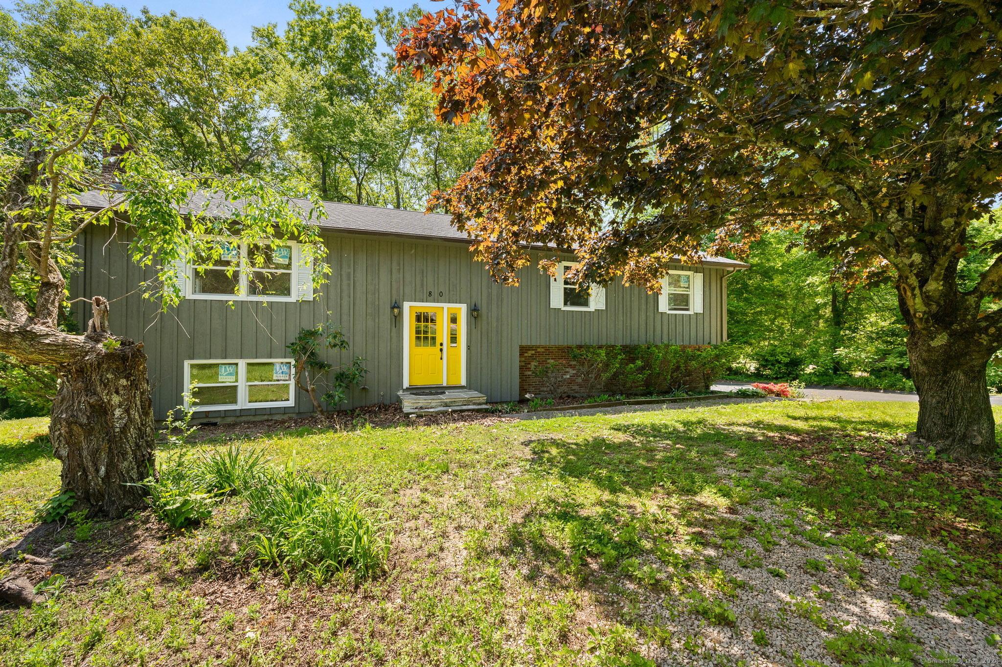 80 Briar Hill Road Norwich, CT 06360 - Photo 1 of 1 Gallery Image 1