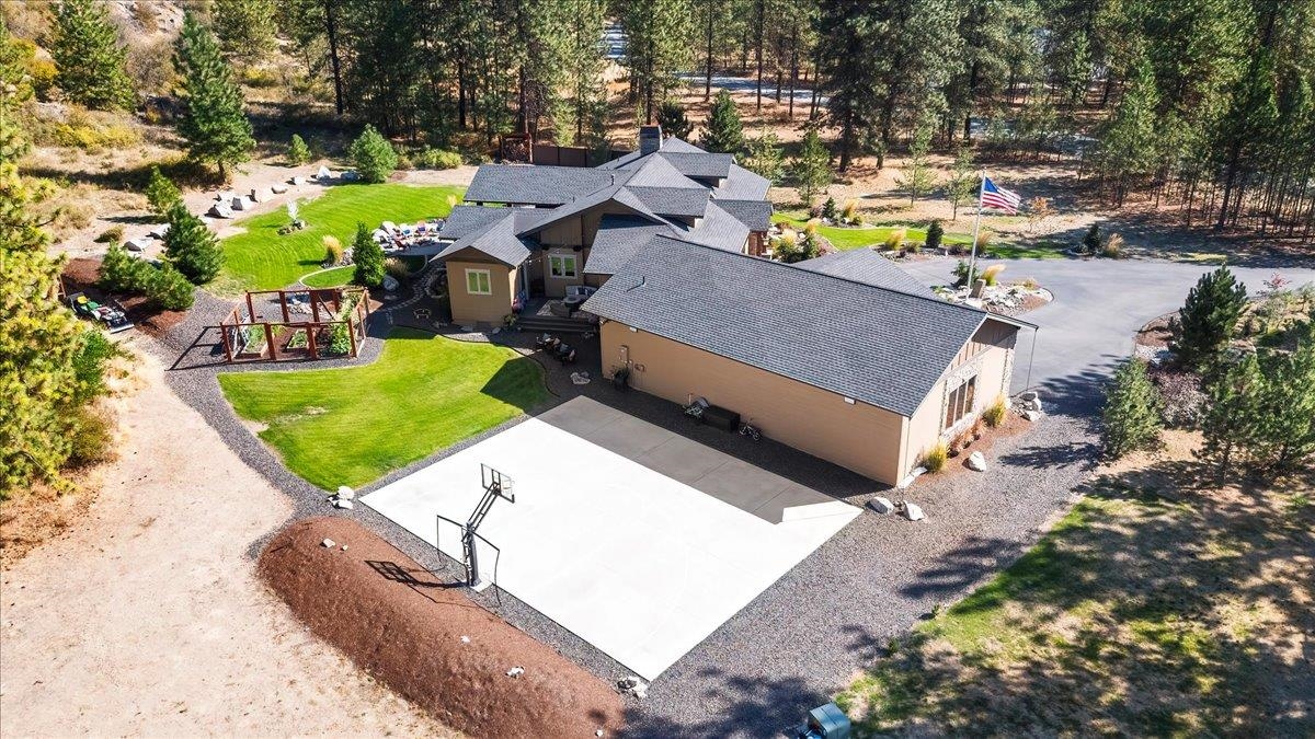 13606 North Riverbluff Lane Spokane, WA 99208 - Photo 30 of 46