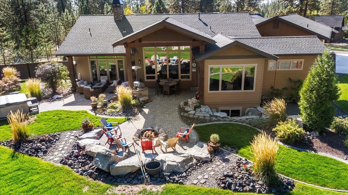 13606 North Riverbluff Lane Spokane, WA 99208 - Photo 31 of 46