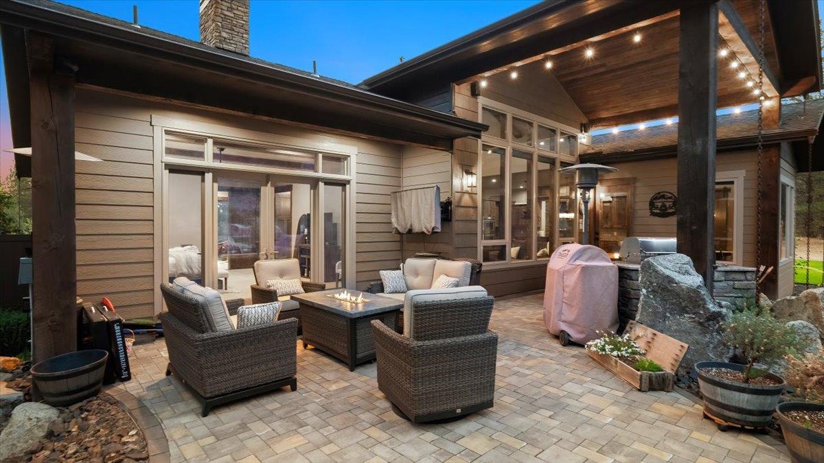 13606 North Riverbluff Lane Spokane, WA 99208 - Photo 37 of 46