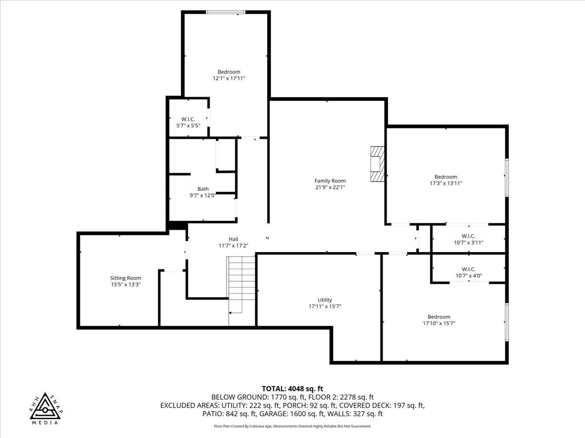 13606 North Riverbluff Lane Spokane, WA 99208 - Photo 46 of 46