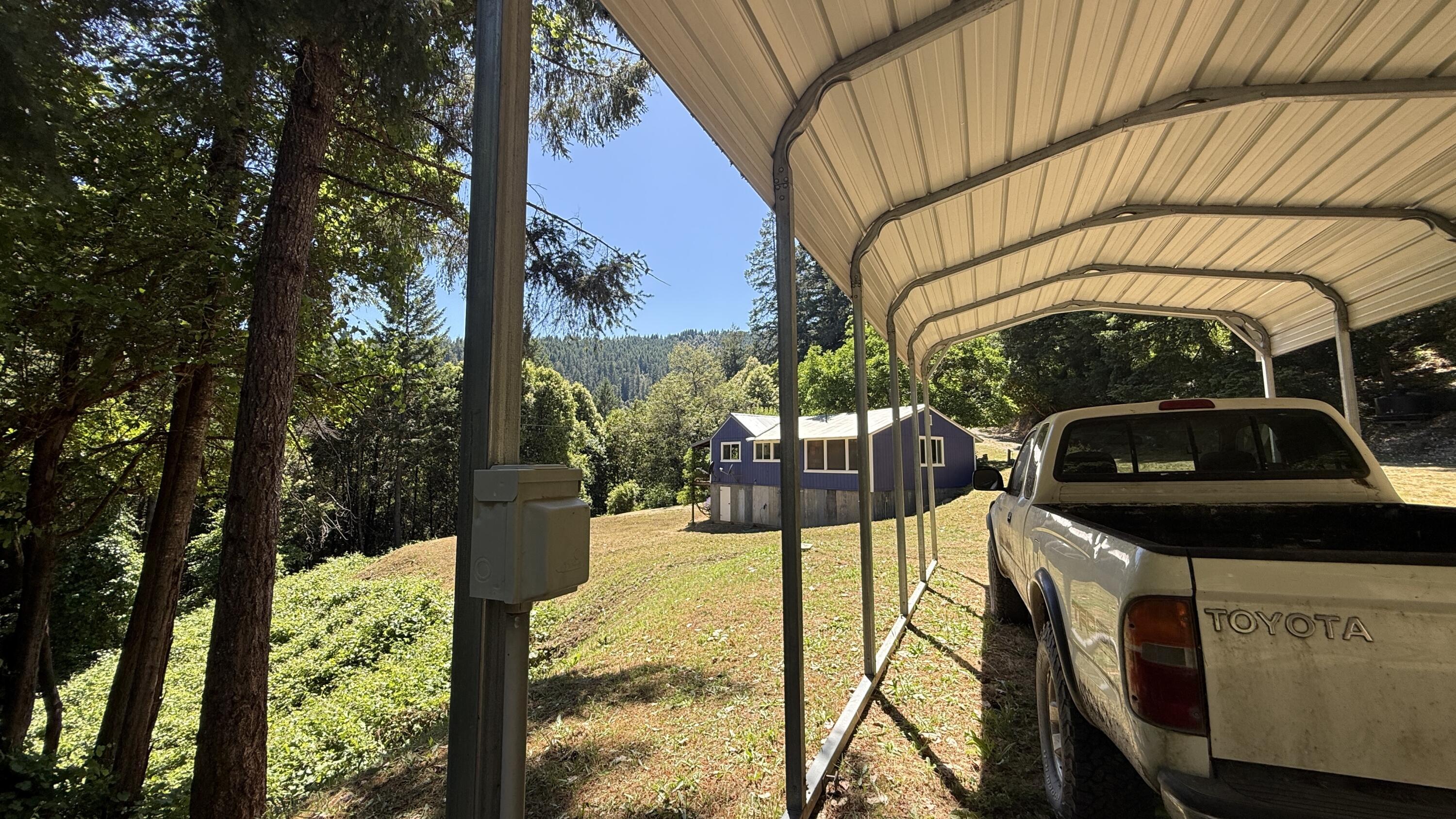 787 Owl Mine Road Orleans, CA 95556 - Photo 30 of 53