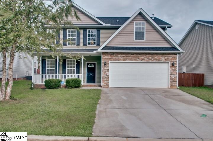 502 Yearling Road Greenville, SC 29617 - Photo 1 of 30 Gallery Image 1