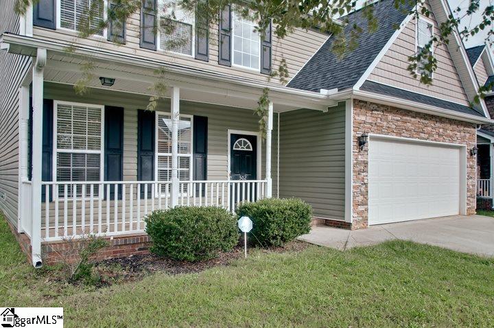 502 Yearling Road Greenville, SC 29617 - Photo 2 of 30 Gallery Image 2