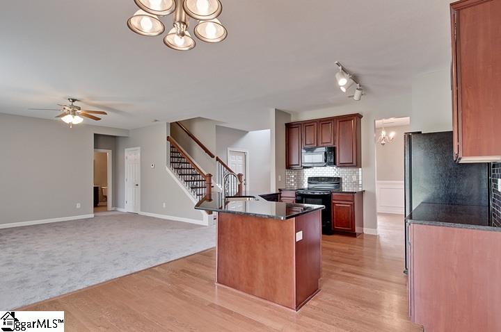 502 Yearling Road Greenville, SC 29617 - Photo 11 of 30 Gallery Image 11
