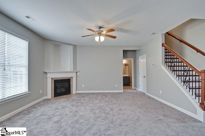 502 Yearling Road Greenville, SC 29617 - Photo 12 of 30 Gallery Image 12