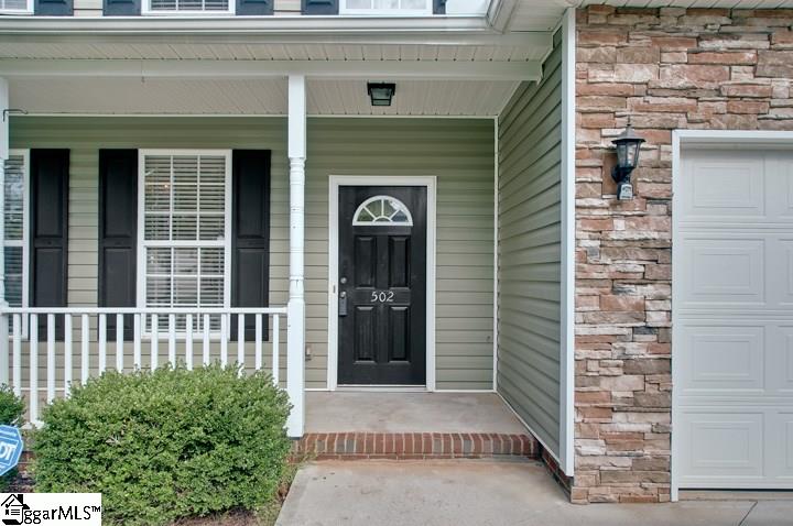 502 Yearling Road Greenville, SC 29617 - Photo 3 of 30 Gallery Image 3