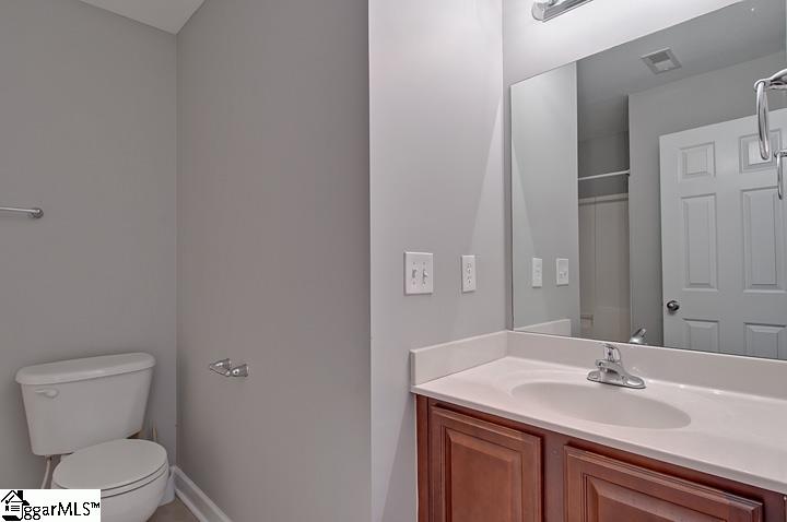 502 Yearling Road Greenville, SC 29617 - Photo 25 of 30 Gallery Image 25