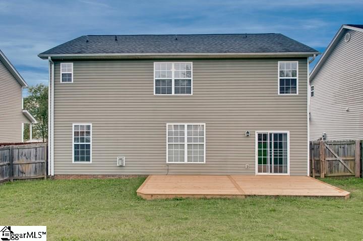 502 Yearling Road Greenville, SC 29617 - Photo 29 of 30 Gallery Image 29