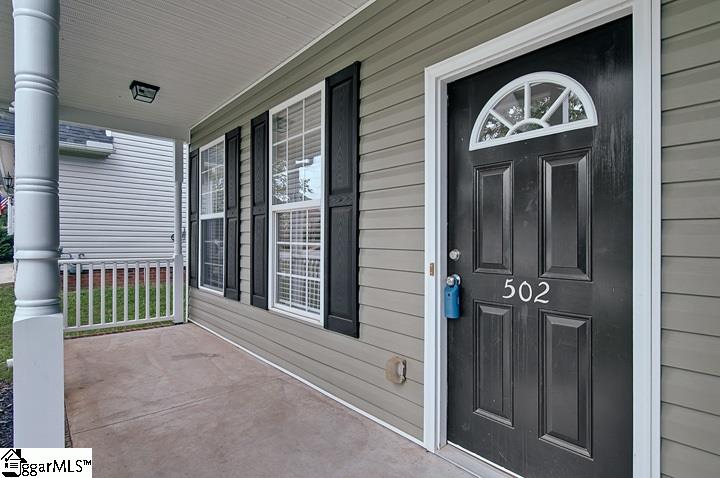 502 Yearling Road Greenville, SC 29617 - Photo 4 of 30 Gallery Image 4