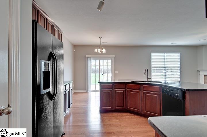 502 Yearling Road Greenville, SC 29617 - Photo 8 of 30 Gallery Image 8