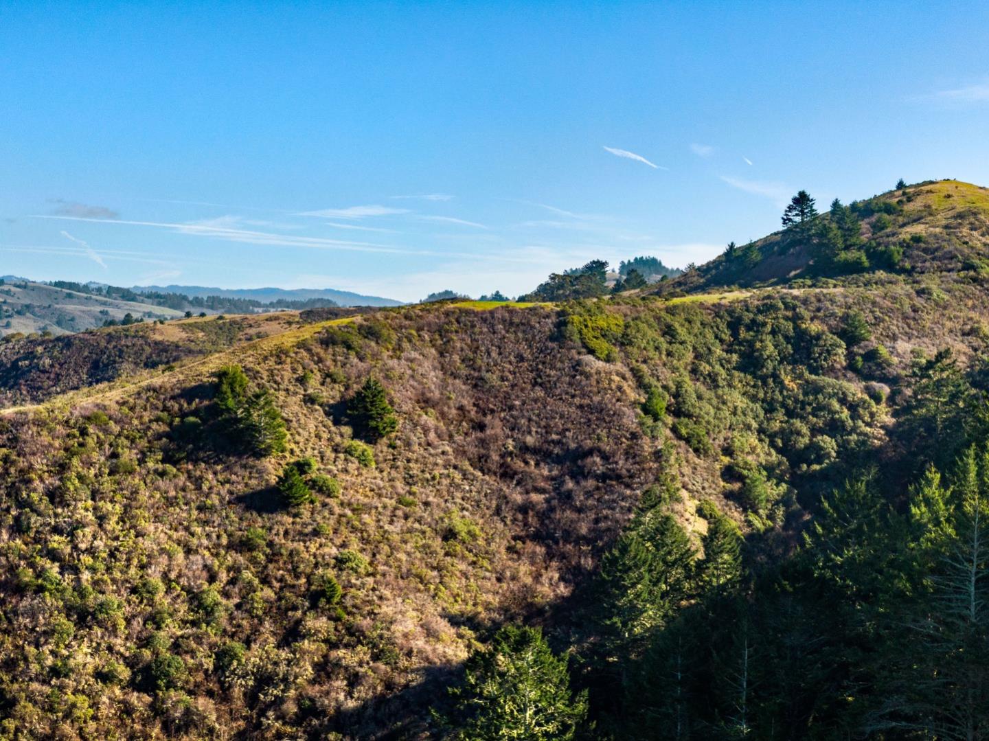 3225 Pomponio Creek Road San Gregorio, CA 94074 - Photo 12 of 24 a view of a city