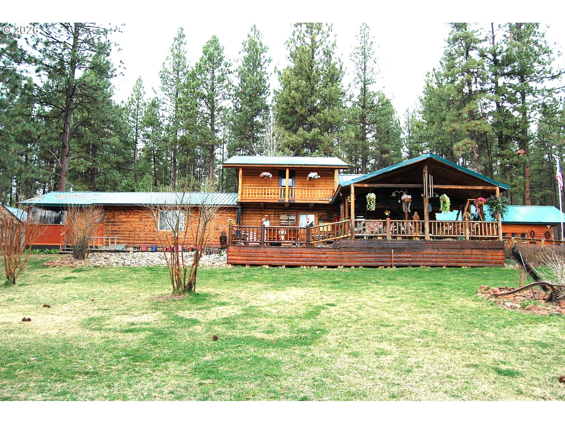39760 Bear Gulch Road Baker City, OR 97814 - Photo 2 of 37