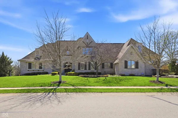 $1,695,000 | 16270 Chancellors Ridge Way, Westfield, IN 46062