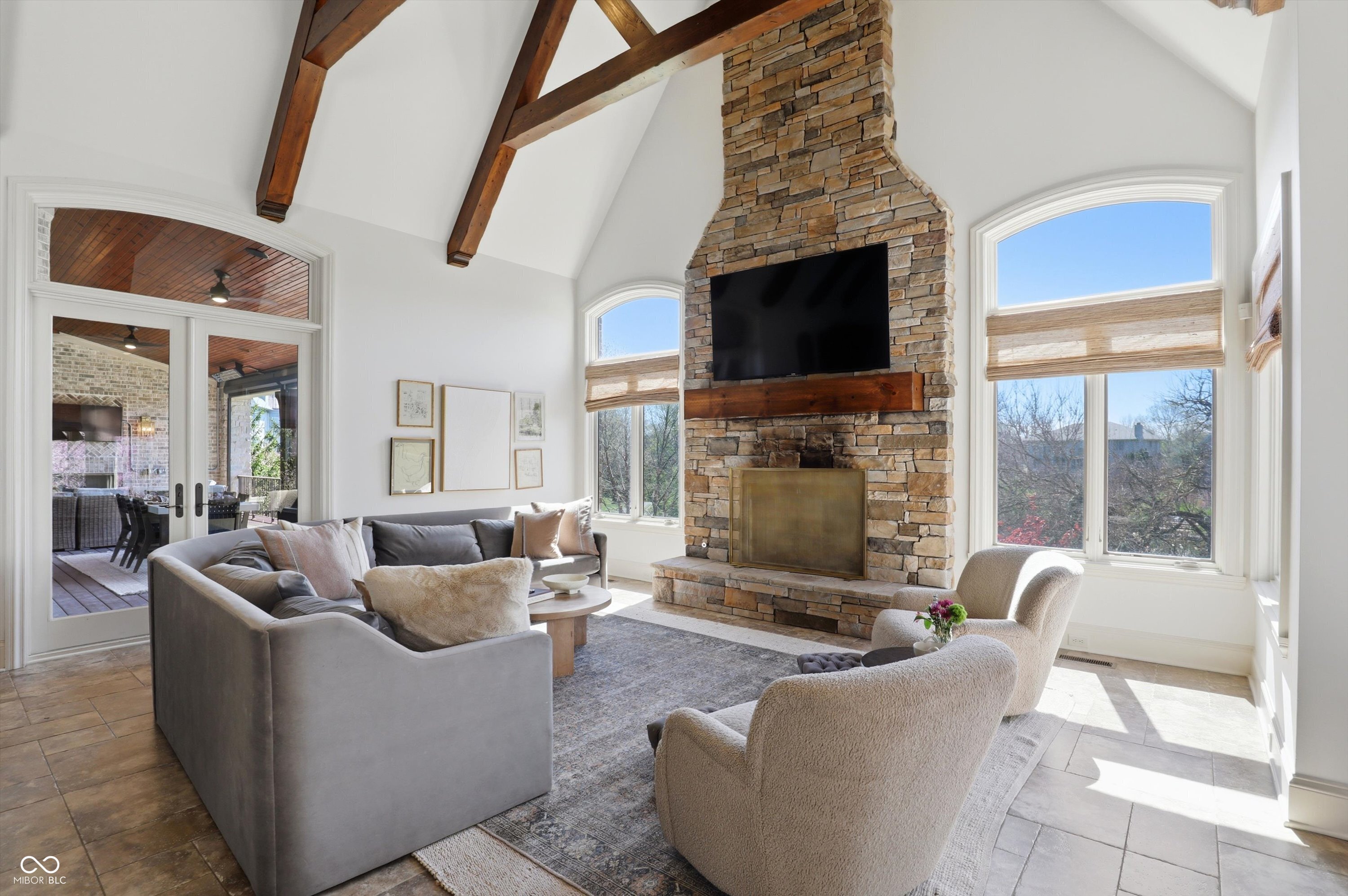 16270 Chancellors Ridge Way Westfield, IN 46062 - Photo 15 of 61