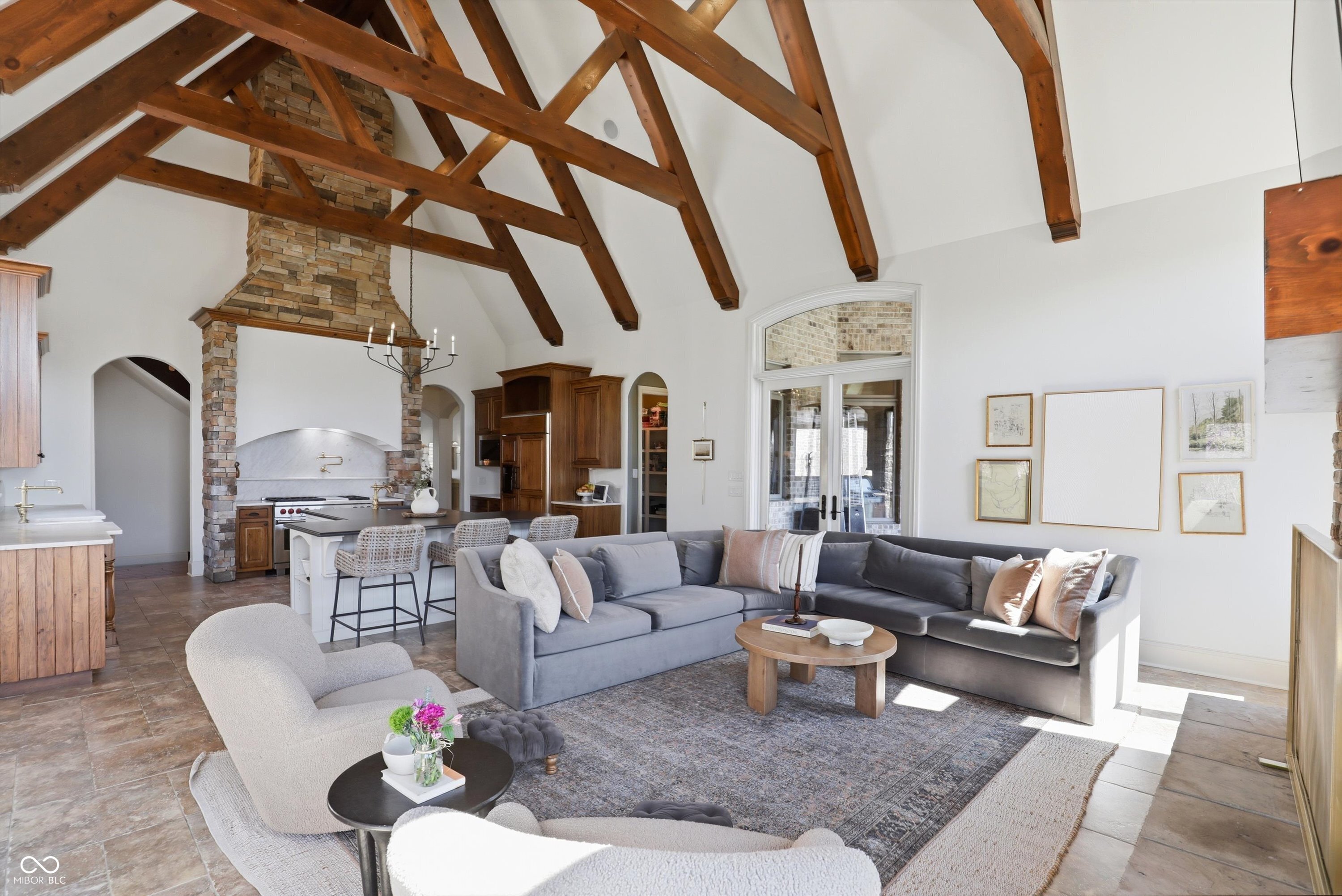 16270 Chancellors Ridge Way Westfield, IN 46062 - Photo 16 of 61