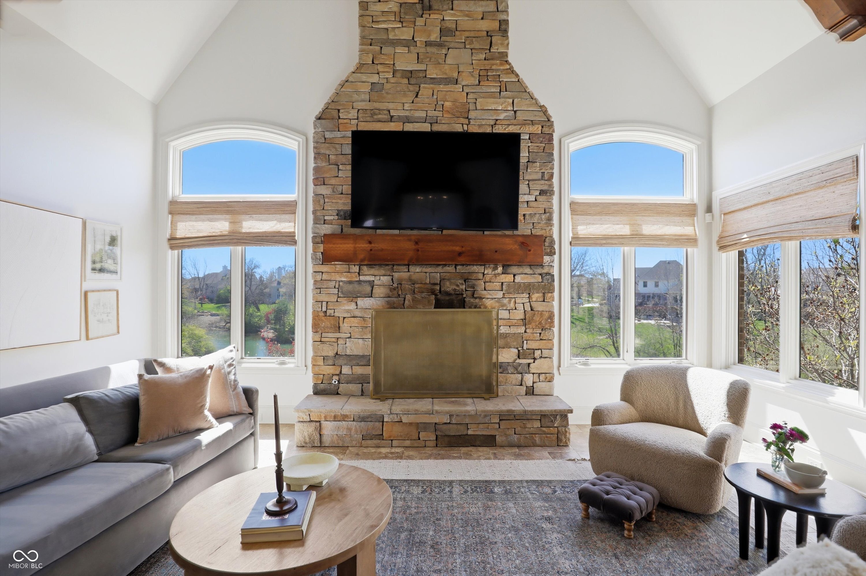 16270 Chancellors Ridge Way Westfield, IN 46062 - Photo 17 of 61