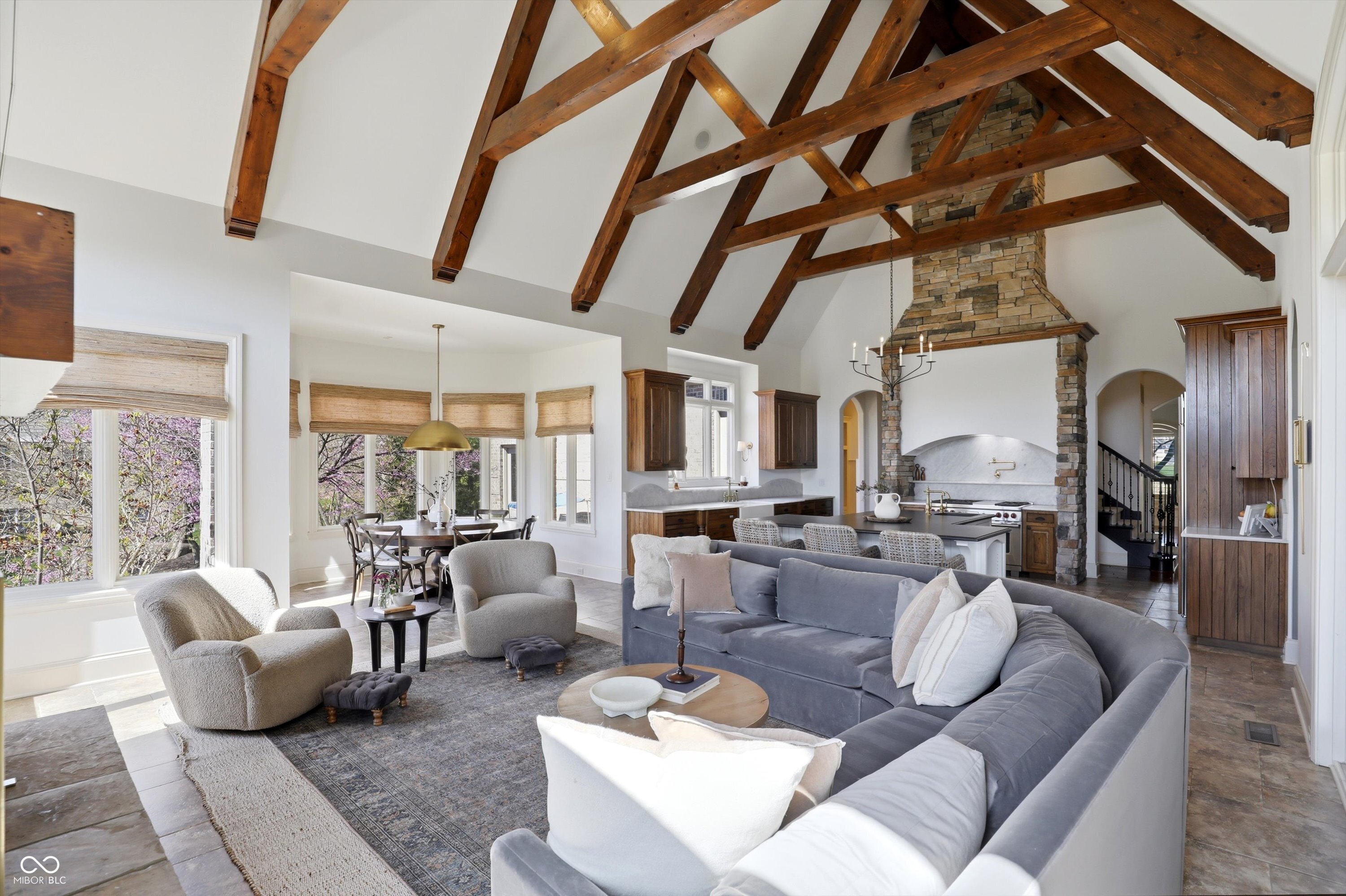 16270 Chancellors Ridge Way Westfield, IN 46062 - Photo 18 of 61