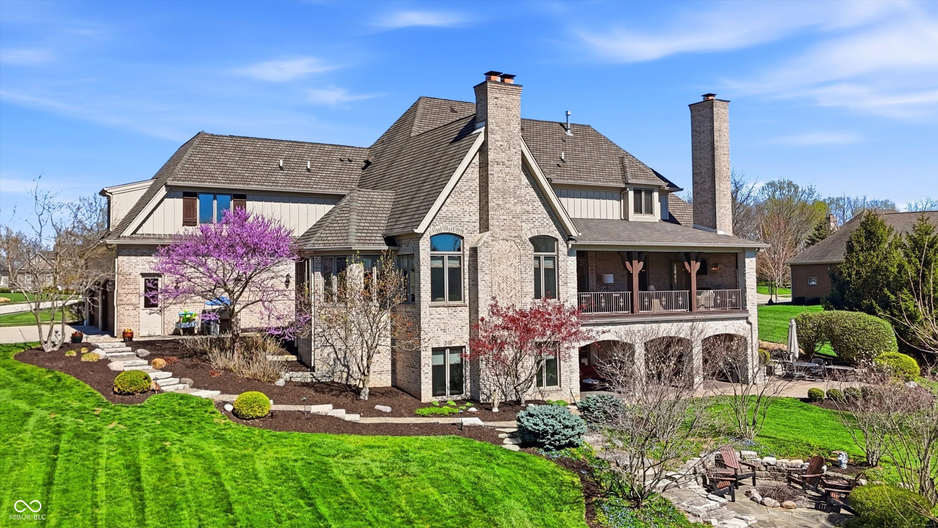 16270 Chancellors Ridge Way Westfield, IN 46062 - Photo 2 of 61