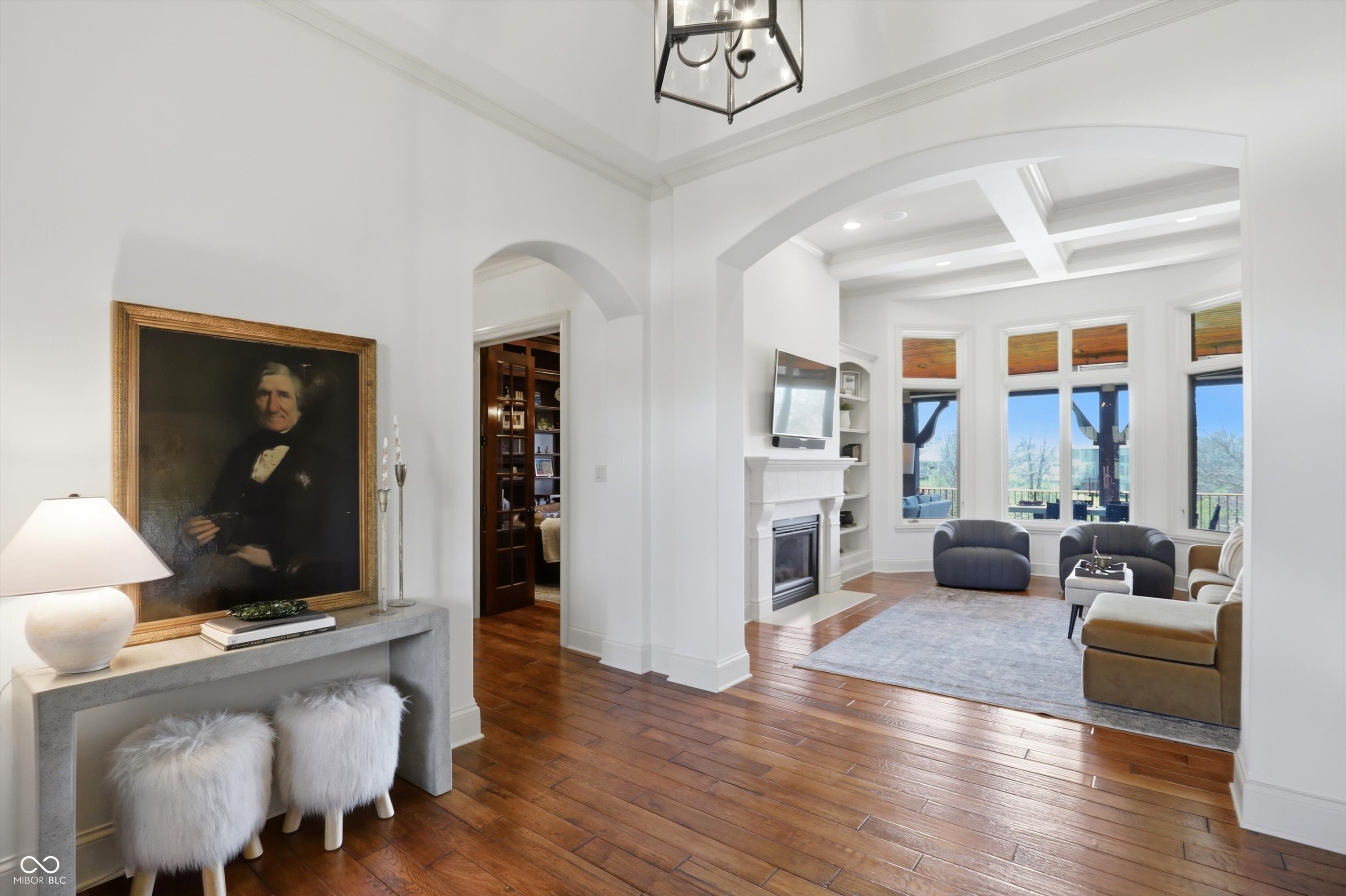 16270 Chancellors Ridge Way Westfield, IN 46062 - Photo 4 of 61