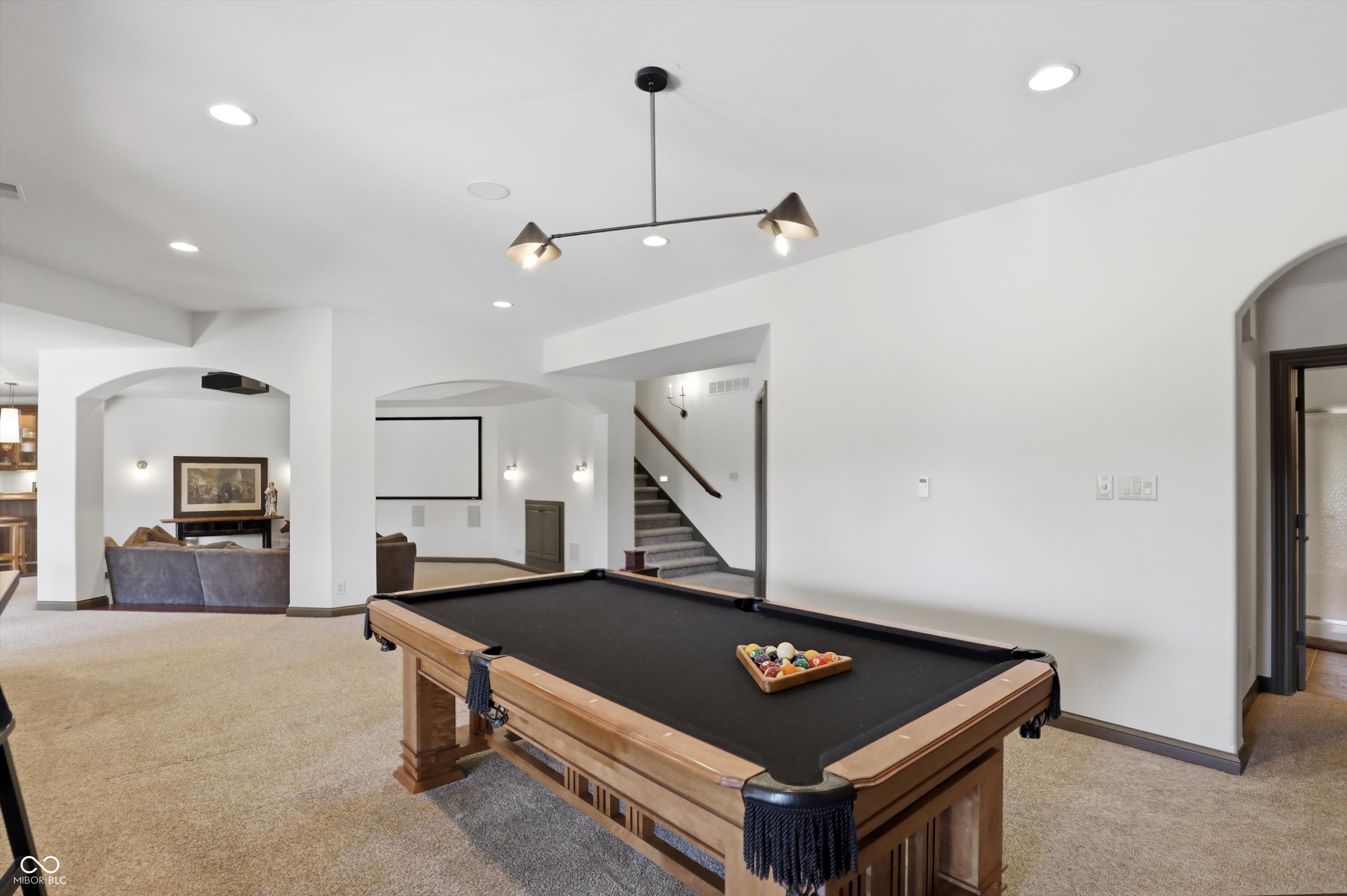 16270 Chancellors Ridge Way Westfield, IN 46062 - Photo 41 of 61