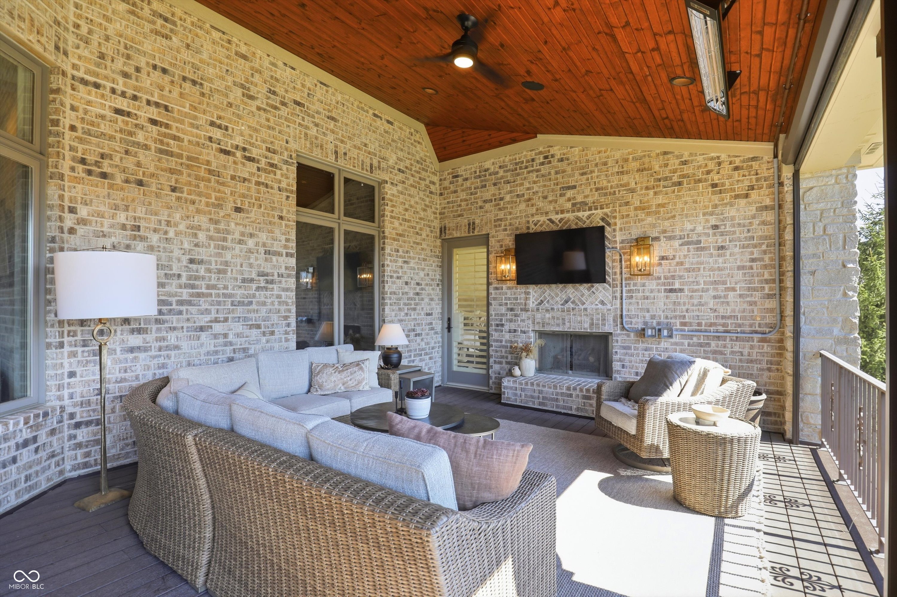 16270 Chancellors Ridge Way Westfield, IN 46062 - Photo 50 of 61