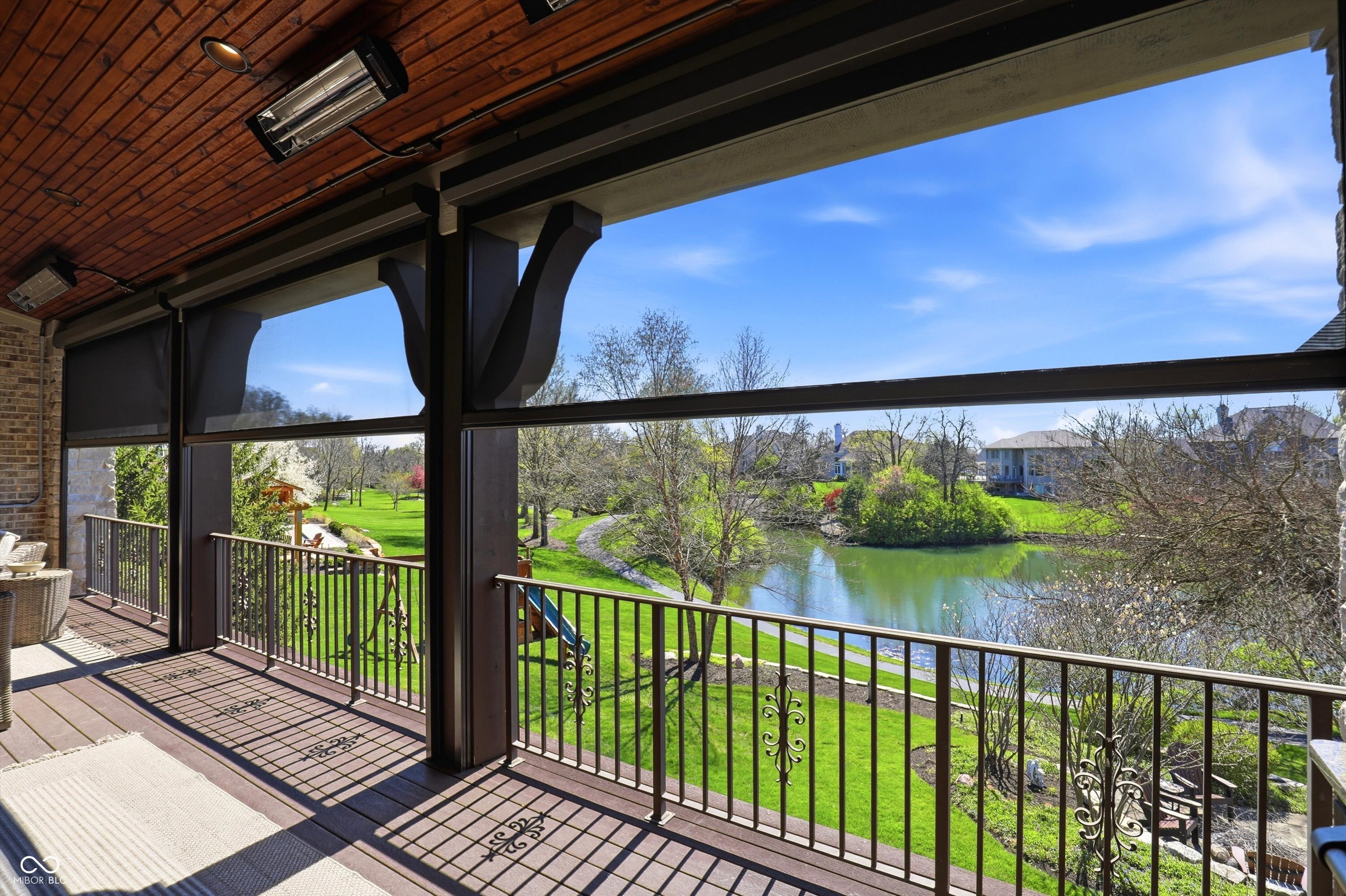 16270 Chancellors Ridge Way Westfield, IN 46062 - Photo 52 of 61