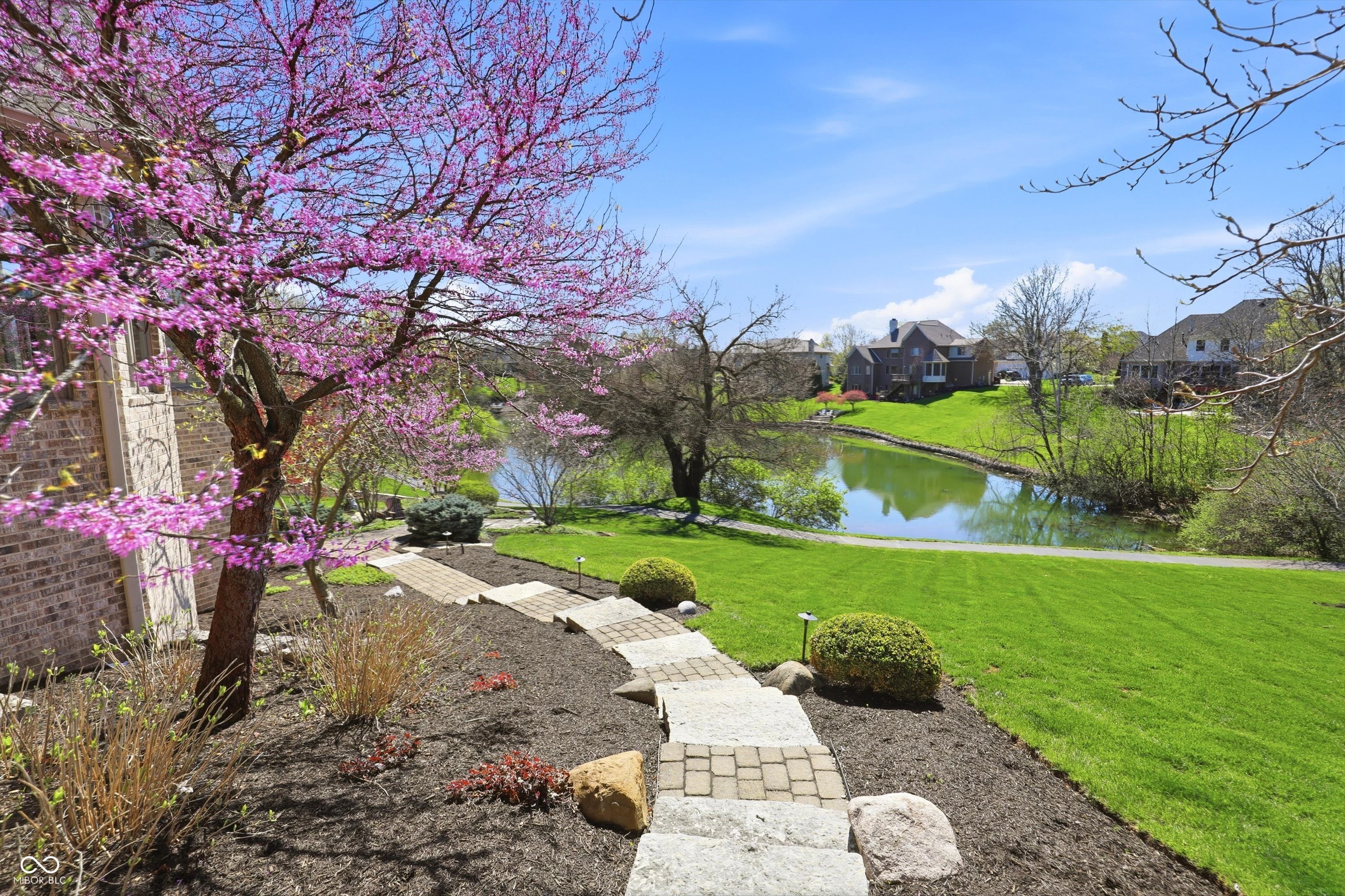 16270 Chancellors Ridge Way Westfield, IN 46062 - Photo 54 of 61