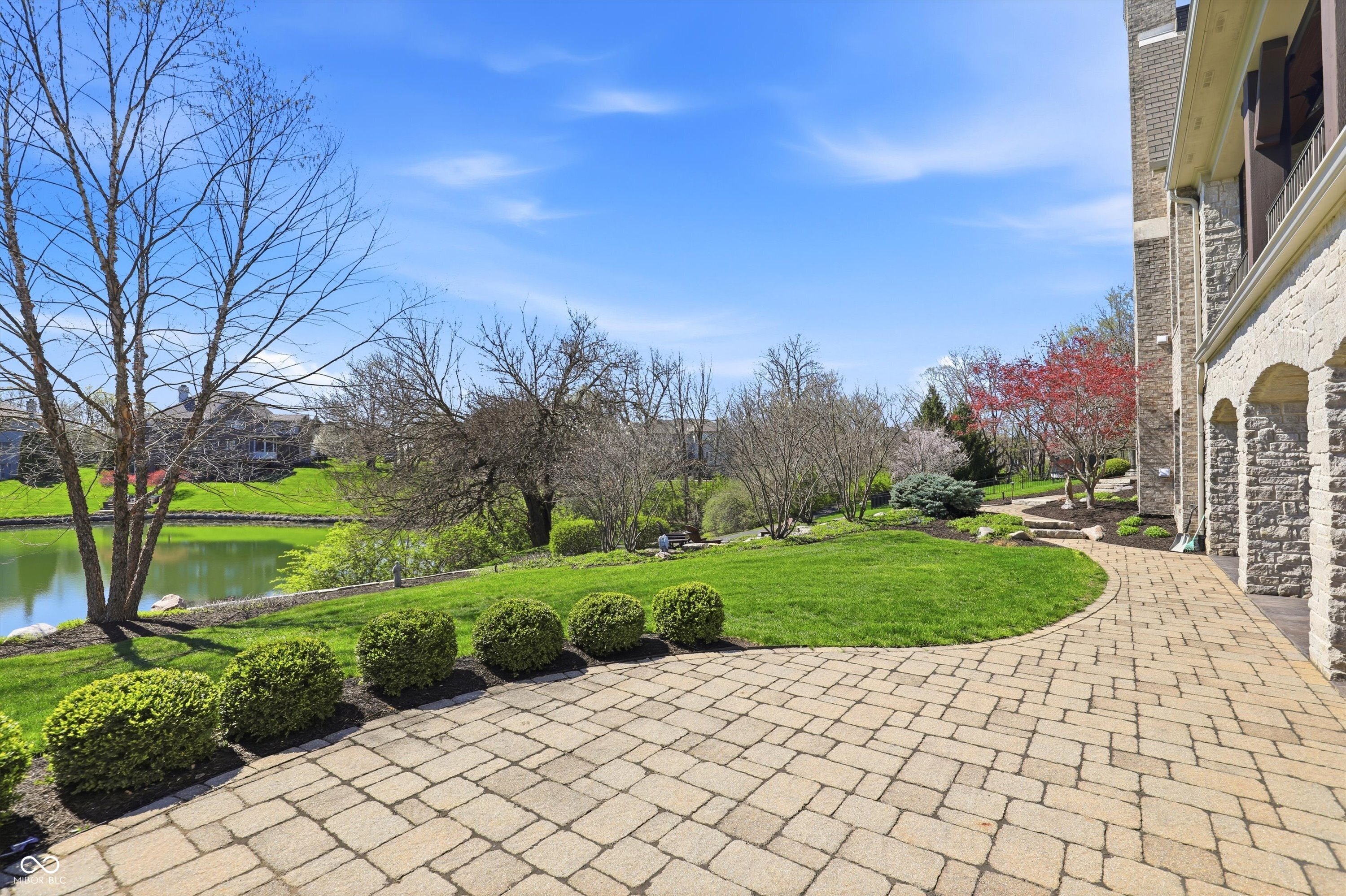 16270 Chancellors Ridge Way Westfield, IN 46062 - Photo 57 of 61