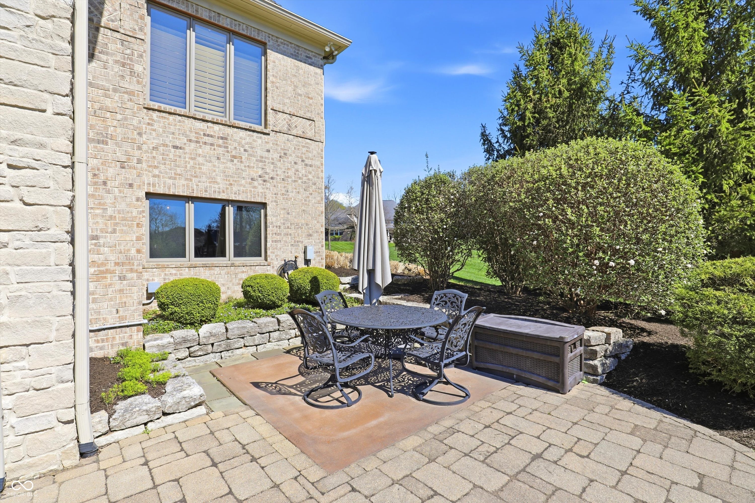 16270 Chancellors Ridge Way Westfield, IN 46062 - Photo 58 of 61