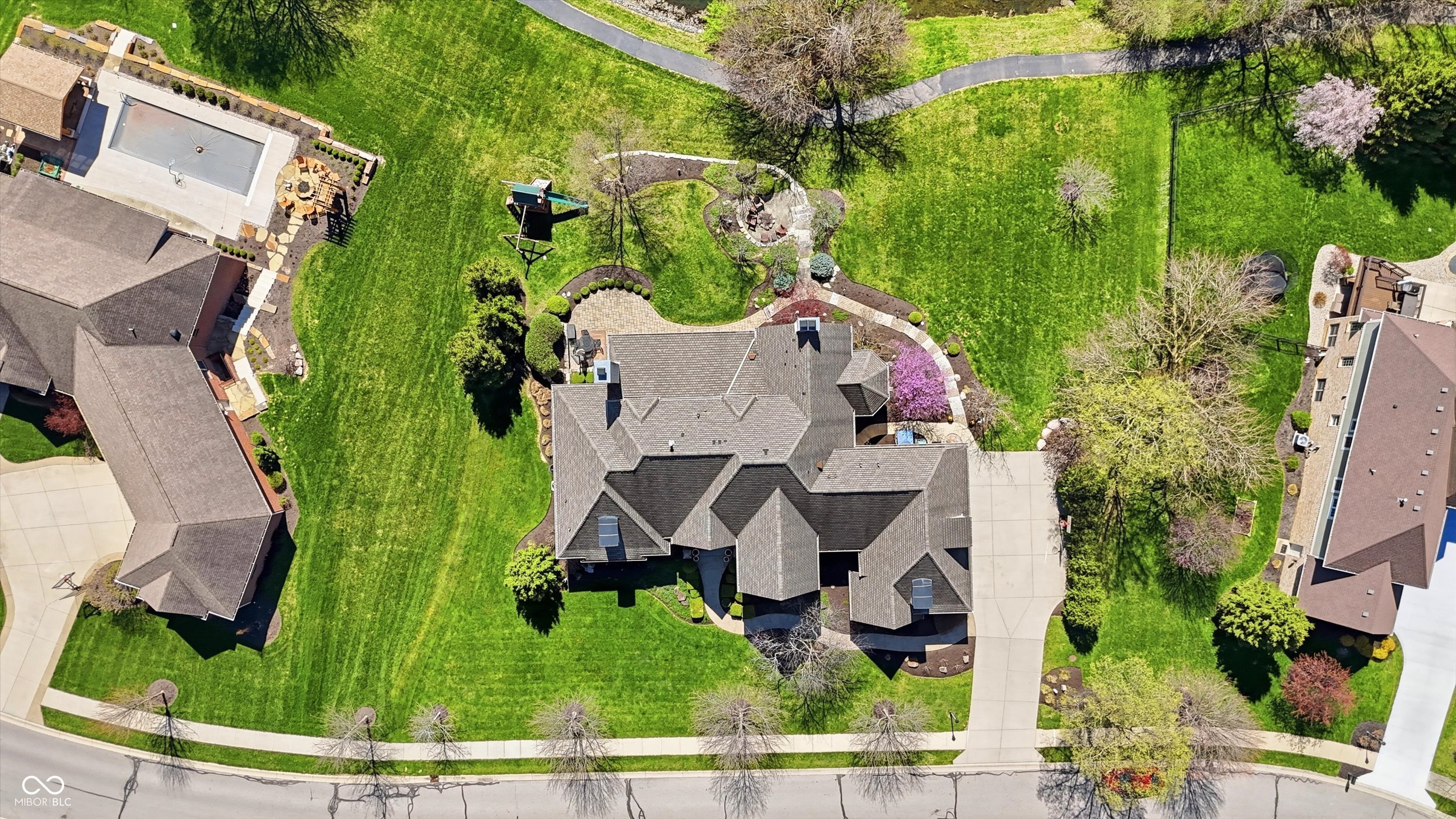 16270 Chancellors Ridge Way Westfield, IN 46062 - Photo 59 of 61