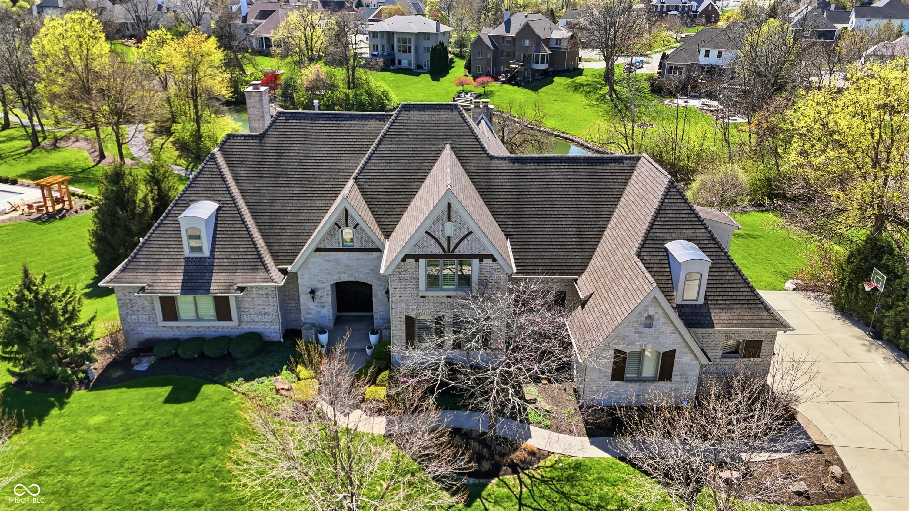 16270 Chancellors Ridge Way Westfield, IN 46062 - Photo 60 of 61