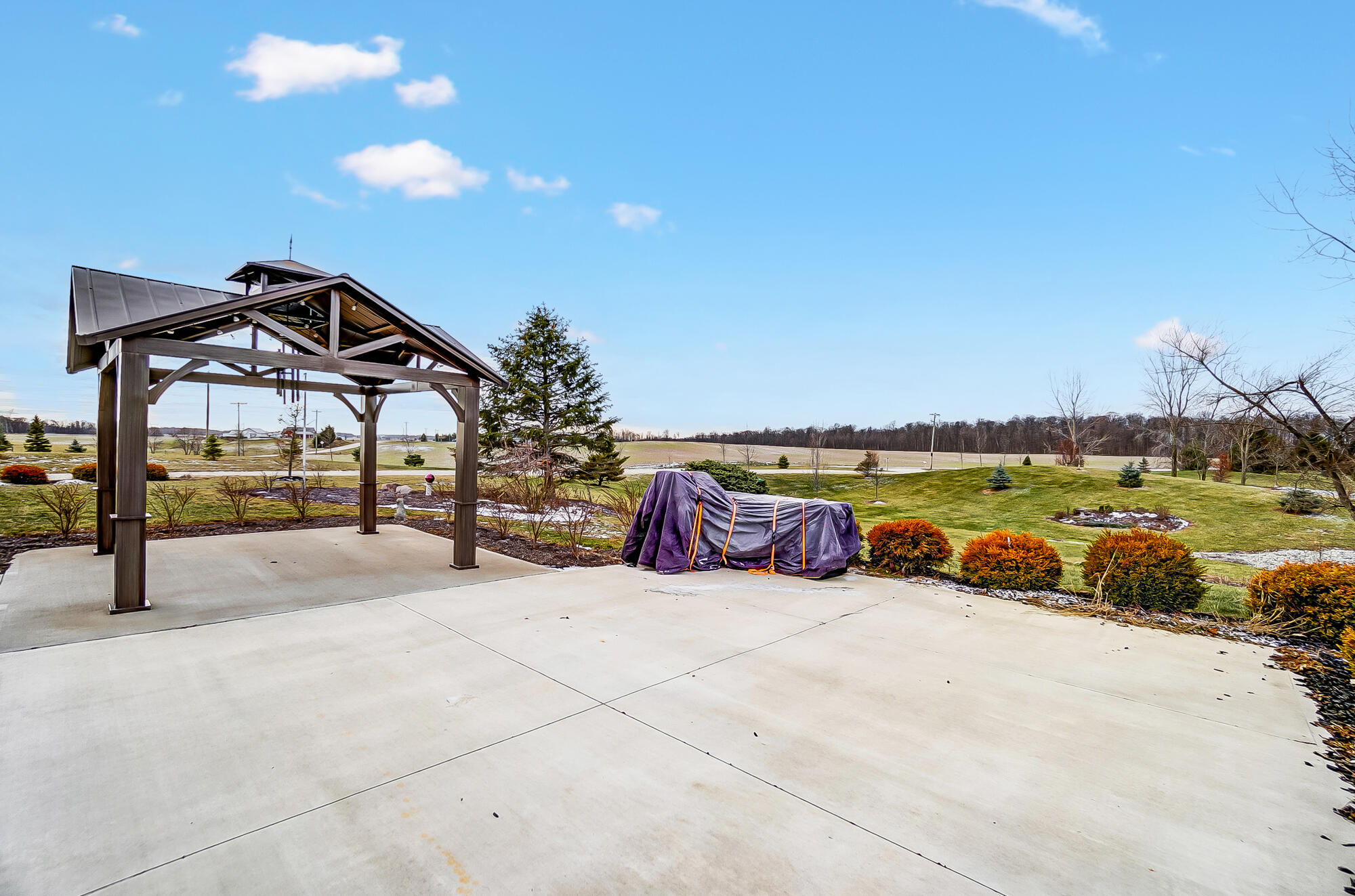 16201 Amsterdam Road Anna, OH 45302 - Photo 58 of 73