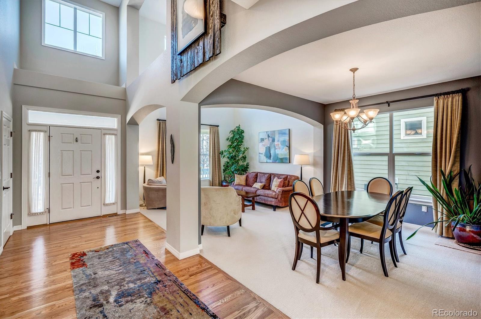 866 Sylvan Lake Road Eagle, CO 81631 - Photo 5 of 40 Gallery Image 5