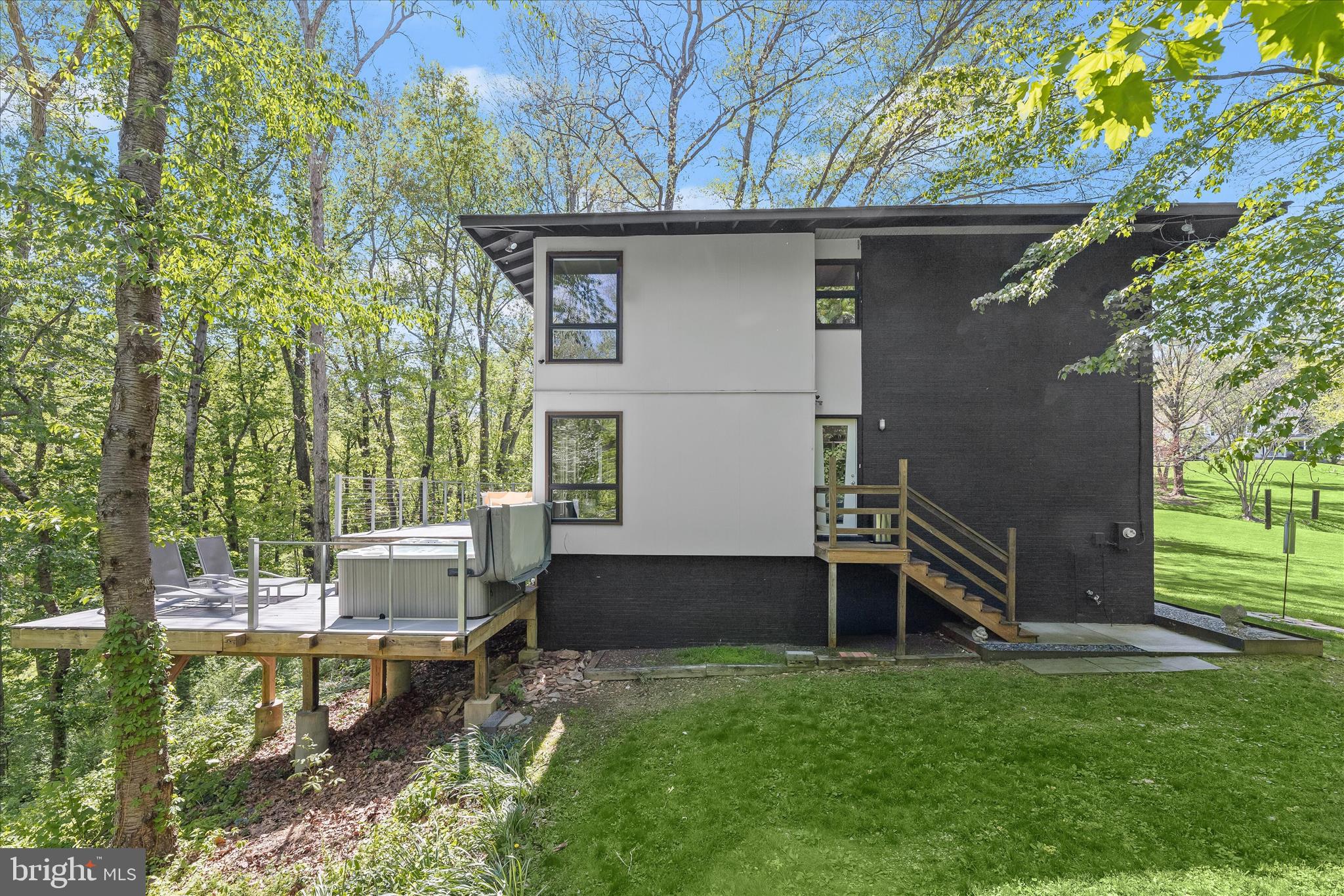 927 Buckhorn Road Sykesville, MD 21784 - Photo 72 of 147 Exterior