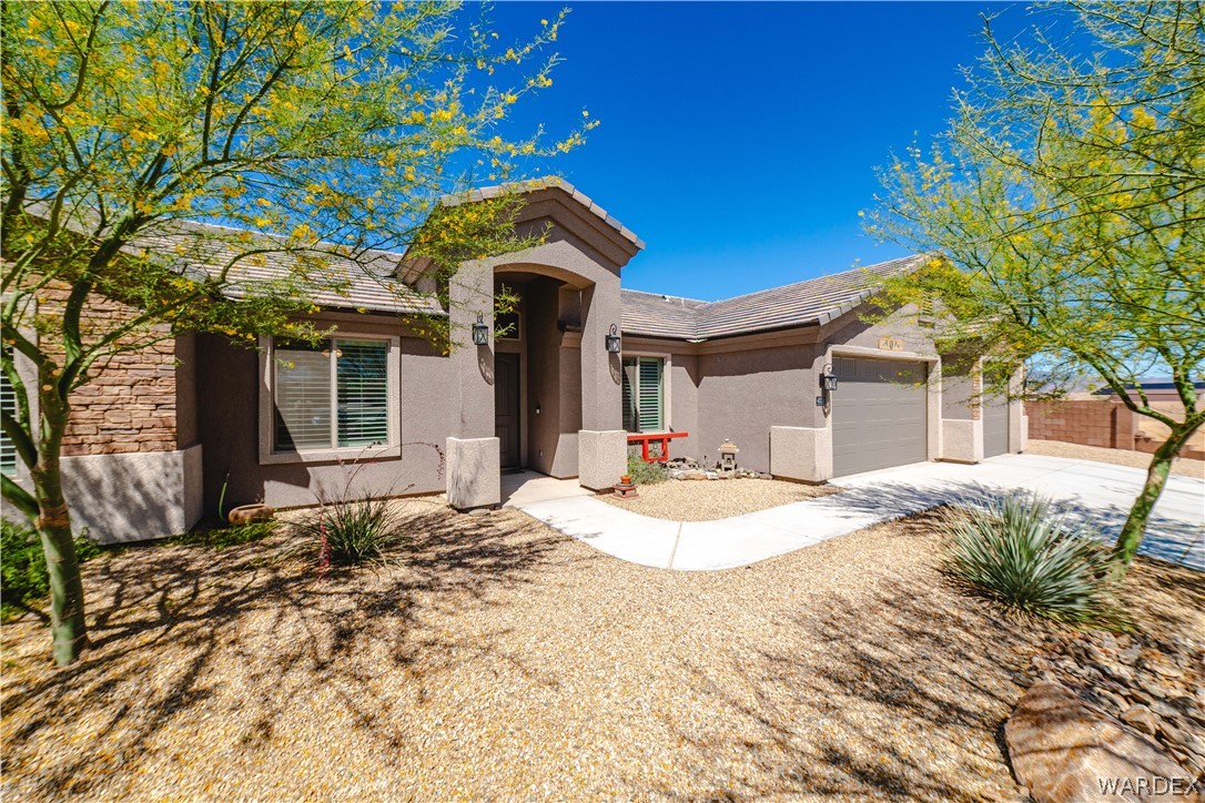 4052 Ranchita Court Kingman, AZ 86401 - Photo 3 of 54